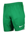 Nike Laser V Woven Short Grün Weiss F302