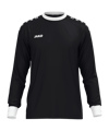 JAKO One Torwarttrikot Kids Schwarz F800