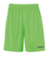 Uhlsport Short Center Basic sans slip enfants F14 
