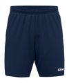 JAKO Dynamic Web Short Blau F900