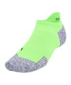 Under Armour Ad Run Cushio Chaussettes Vert C389