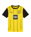 PUMA BVB Dortmund shirt thuis 24/25 kids geel F01 