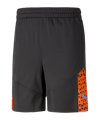 Short de Training PUMA individualCUP noir F50 