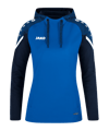 JAKO Sweatshirt Blauw K403 