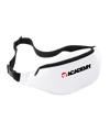 11ts Academy Beltbag Lettering Weiß