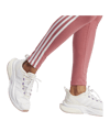 adidas Future Icons 3S Leggings Damen Pink - rosa