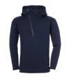 uhlsport Essential Pro Ziptop Blau F12 