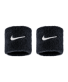 Nike Swoosh Classic 2Pk Bracelet Noir C010