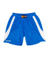 Spalding Jam Court Femmes Bleu 