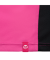 11teamsports Clásico Trikot Pink Schwarz F90 - rosa