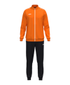 JAKO One Trainingsanzug Orange F350