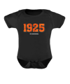 Tsgh baby pagliaccetto 1925 nero 