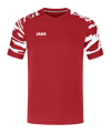 JAKO Maillot Rouge C112 