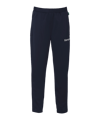 Kempa Motion broek Dames blauw F41 