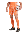 adidas Tiro 26 Keepers korte broek Orange 