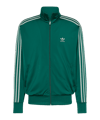 adidas Originals Classics Firebird Jacke Grün
