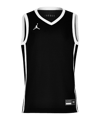 Jordan TM25 Basketball Stock Maillot Enfants Noir C010