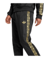 adidas Mexico Trainingshose Schwarz - schwarz