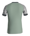 JAKO Iconic Trikot Grün F238 - gruen