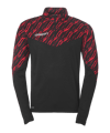 uhlsport Progressive 28 Sweatshirt Schwarz F08