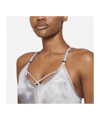 Nike Indy Icon Clash Sport-BH Damen Grau F084 - grau