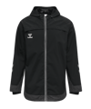 Hummel hmlLEAD Allwetterjacke Schwarz F2001