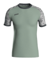JAKO Iconic Shirt Groen K238 