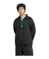 adidas FC Liverpool Icon Drill Sweatshirt Schwarz - schwarz