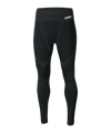 JAKO Comfort 2.0 Long Tight Schwarz F08
