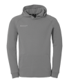 Kempa STMNT Hoody Grijs K37 