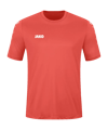 JAKO Team KA Trikot Damen Orange F365