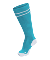 Chaussettes de football Hummel Football Sock bleu F7905