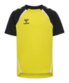 Hummel Trikot Kids Gelb F5800