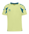 hummel Core 2.0 Trikot Kids Gelb F5223