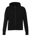 Kempa Veste à capuche Femmes Noir C01