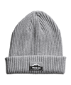 Hummel North Beanie Kids Grijs K2010 