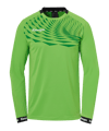 Kempa Wave 26 Sweatshirt Grün F06