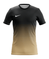 Nike Park Shadow Maillot Noir C016