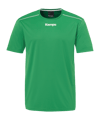 Kempa Poly T-Shirt Kids Grün F004