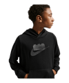 Nike x Lego 365 Hoody Kinderen Zwart K010 