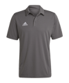 adidas Entrada 22 polo grigio  