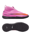 Nike Air Zoom Mercurial Superfly X Academy IN Scary Good Kids Rosa C600