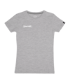 Spalding Essential t-shirt Dames grijs 