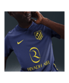 Nike Atletico Madrid Trikot Away 2025/2026 Blau F425 - blau