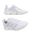 adidas Femmes Blanc 