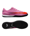 Nike Air Zoom Mercurial Vapor XVI Academy IN Scary Good Rosa C600