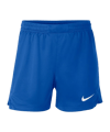 Nike équipe Court short femmes bleu F463 