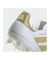 adidas COPA ICON FG Espana 1982 Class Legacy Weiss Gold - weiss