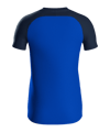 JAKO Iconic Poloshirt Blau F403 - blau