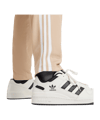 adidas Originals Adicolor Classics Beckenbauer Track Pants Beige - beige